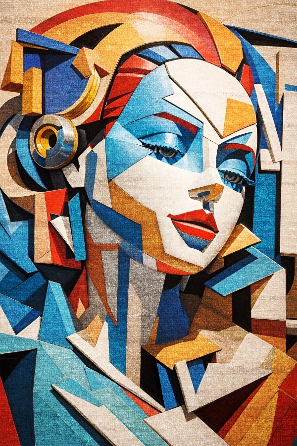 Stones Desenli Pamuk Tabanlı Yıkanabilen Kaydırmaz Antibakteriyel Şönil Salon Halısı