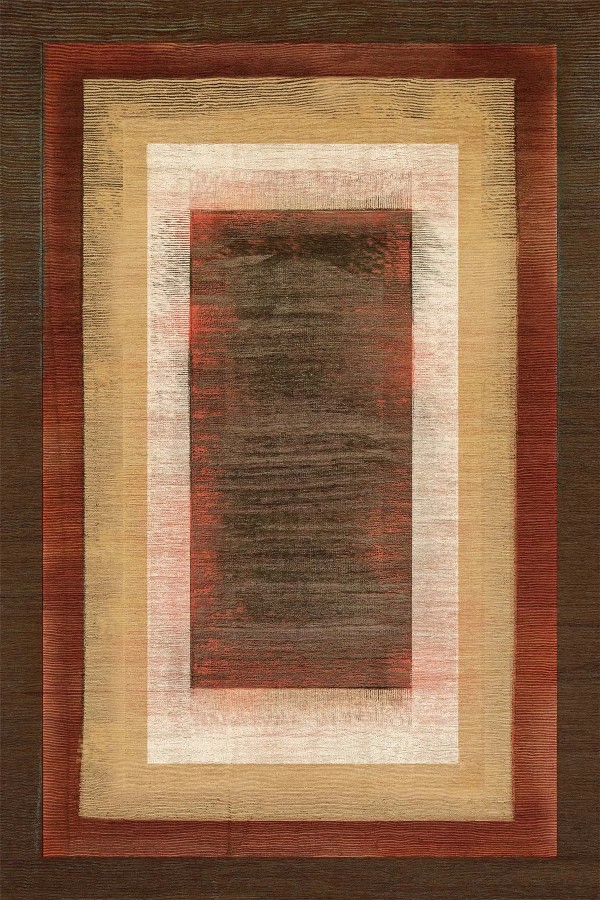 Ningo Kadife Yıkanabilir Kaymaz Pamuk Tabanlı Antibakteriyel Salon Halısı