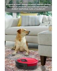 Tolas Desenli Pamuk Tabanlı Yıkanabilen Kaydırmaz Antibakteriyel Şönil Salon Halısı