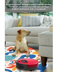 Trapez Pamuk Tabanlı Yıkanabilen Kaydırmaz Antibakteriyel Şönil Asimetrik Halı