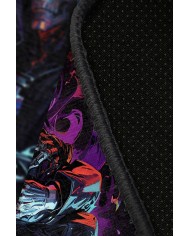 Value Şönil Gamer Halısı Pamuk Tabanlı Yıkanabilen Kaymaz Genç Odası Oyuncu Gaming Halısı