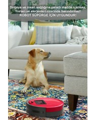 Zirta Desenli Pamuk Tabanlı Yıkanabilen Kaydırmaz Antibakteriyel Şönil Salon Halısı