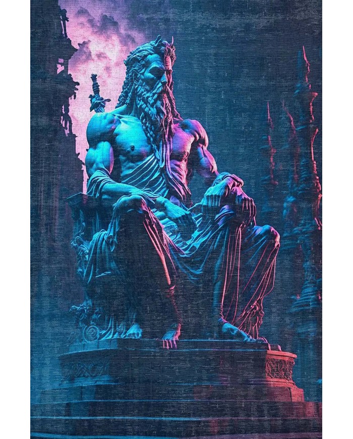 Philosopher Şönil Gamer Halısı Pamuk Tabanlı Yıkanabilen Kaymaz Genç Odası Oyuncu Gaming Halısı