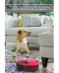 Ekos Patchwork Desenli Pamuk Tabanlı Yıkanabilen Kaydırmaz Antibakteriyel Şönil Salon Halısı