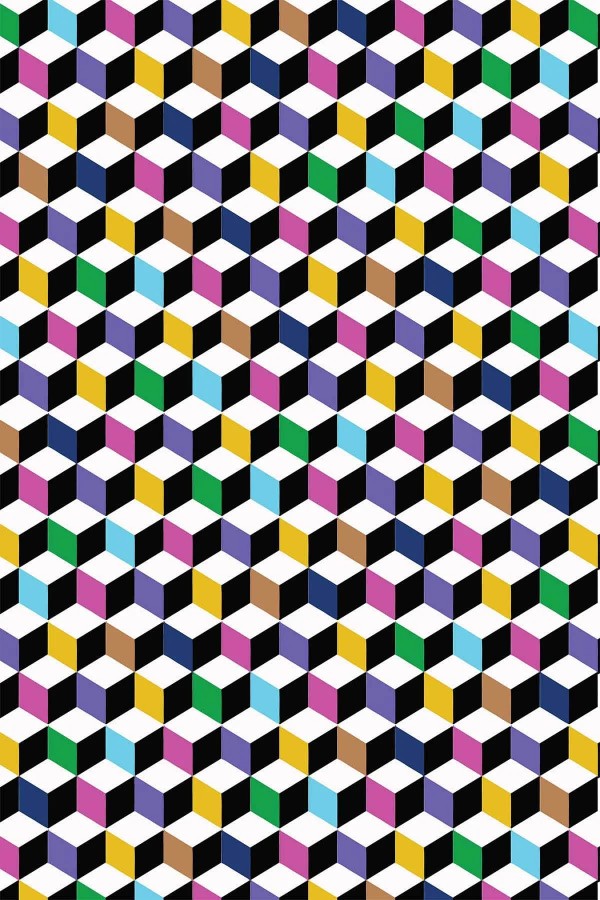 Glimmer Desenli Pamuk Tabanlı Yıkanabilen Kaydırmaz Antibakteriyel Şönil Salon Halısı