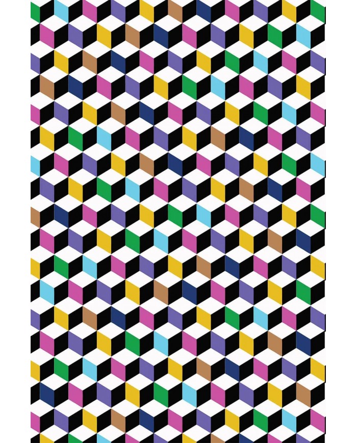 Glimmer Desenli Pamuk Tabanlı Yıkanabilen Kaydırmaz Antibakteriyel Şönil Salon Halısı