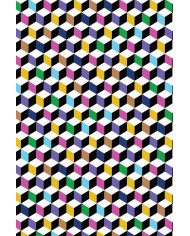 Glimmer Desenli Pamuk Tabanlı Yıkanabilen Kaydırmaz Antibakteriyel Şönil Salon Halısı