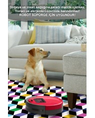 Glimmer Desenli Pamuk Tabanlı Yıkanabilen Kaydırmaz Antibakteriyel Şönil Salon Halısı