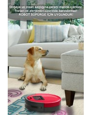 Hona Gamer Halısı, Şönil Pamuk Tabanlı, Kaydırmaz, Yıkanabilen, Gaming Oyuncu Odası Halısı