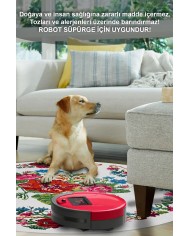 Rifa Şönil Pamuk Tabanlı, Kaydırmaz, Yıkanabilen, Antibakteriyel, Yuvarlak Salon Halısı, Mutfak