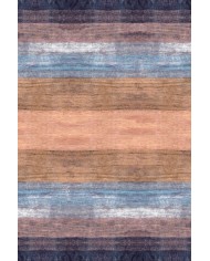 Alnas Kadife Yıkanabilir Kaymaz Pamuk Tabanlı Antibakteriyel Salon Halısı