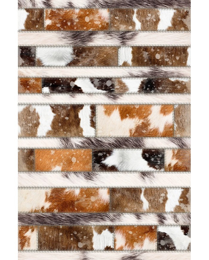 Cerenomy Kadife Yıkanabilir Kaymaz Pamuk Tabanlı Antibakteriyel Salon Halısı