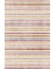 Helen Kadife Yıkanabilir Kaymaz Pamuk Tabanlı Antibakteriyel Salon Halısı