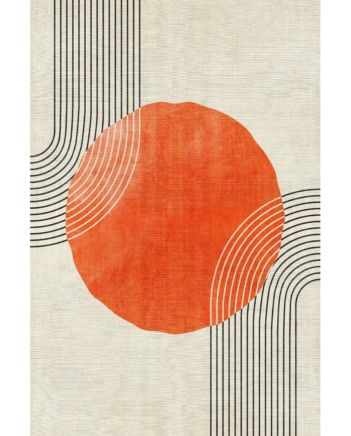 Karen Kadife Yıkanabilir Kaymaz Pamuk Tabanlı Antibakteriyel Salon Halısı