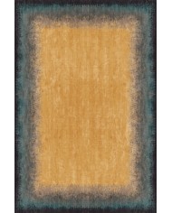 Mistina Kadife Yıkanabilir Kaymaz Pamuk Tabanlı Antibakteriyel Salon Halısı