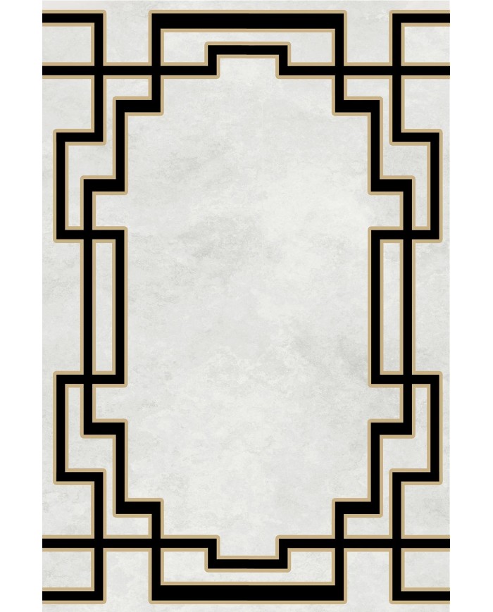 Teddy Kadife Yıkanabilir Kaymaz Pamuk Tabanlı Antibakteriyel Salon Halısı