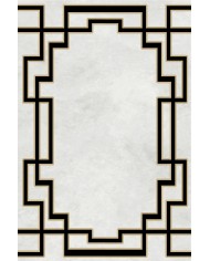 Teddy Kadife Yıkanabilir Kaymaz Pamuk Tabanlı Antibakteriyel Salon Halısı