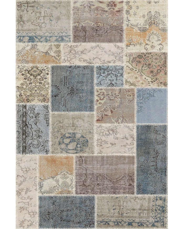 Siense Kadife Yıkanabilir Kaymaz Pamuk Tabanlı Antibakteriyel Salon Halısı