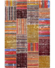 Silvena Kadife Yıkanabilir Kaymaz Pamuk Tabanlı Antibakteriyel Salon Halısı