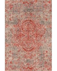 Bamens Kadife Yıkanabilir Kaymaz Pamuk Tabanlı Antibakteriyel Salon Halısı