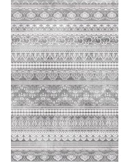 Lima Kadife Yıkanabilir Kaymaz Pamuk Tabanlı Antibakteriyel Salon Halısı