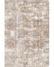 Missha Şönil Doğal Pamuk Tabanlı Salon Halısı Kaymaz Antibakteriyel Yıkanabilir Çevre, Hayvan Dostu