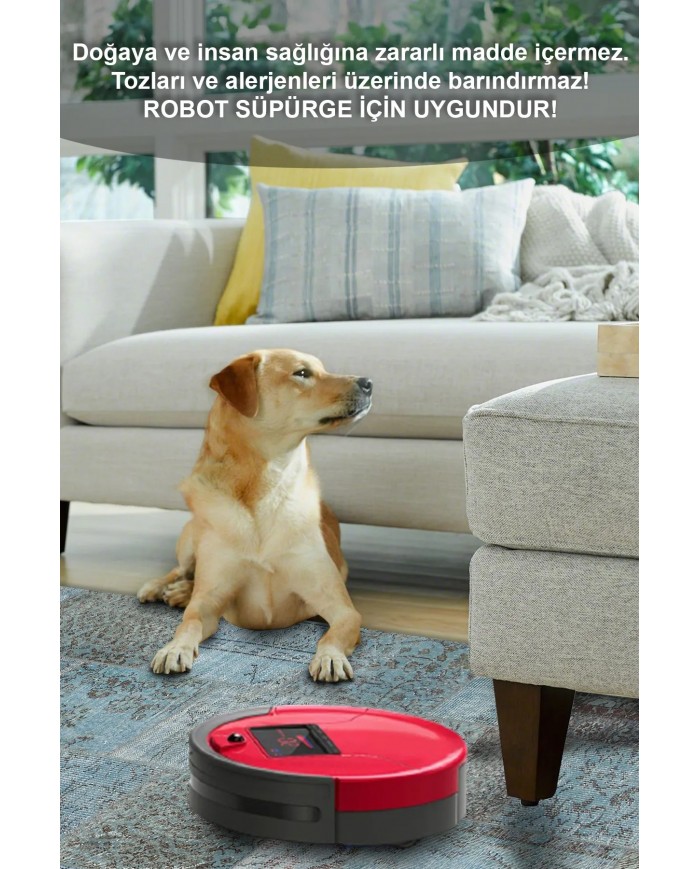 Cosy Patchwork Desenli Pamuk Tabanlı Yıkanabilen Kaydırmaz Antibakteriyel Şönil Salon Halısı