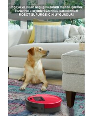 Sable Vintage Desenli Pamuk Tabanlı Yıkanabilen Kaydırmaz Antibakteriyel Şönil Salon Halısı