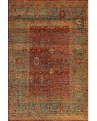 Rubby Kadife Yıkanabilir Kaymaz Pamuk Tabanlı Antibakteriyel Salon Halısı