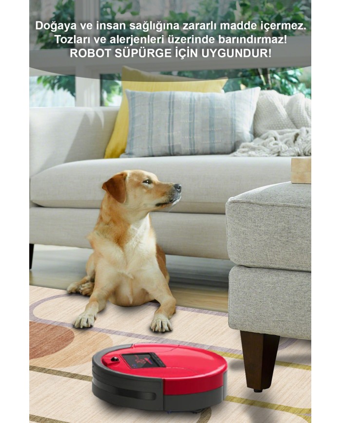 Graf Modern Şönil Desenli Pamuk Tabanlı Yıkanabilen Kaydırmaz Antibakteriyel  Salon Halısı