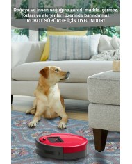 Etal Floral Desenli Pamuk Tabanlı Yıkanabilen Kaydırmaz Antibakteriyel Şönil Salon Halısı