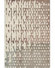 Kenusa Modern Şönil Pamuk Tabanlı Yıkanabilen Kaydırmaz Antibakteriyel  Salon Halısı