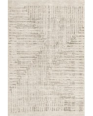 Nisay Modern Şönil Pamuk Tabanlı Yıkanabilen Kaydırmaz Antibakteriyel  Salon Halısı