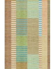 Saltes Modern Şönil Pamuk Tabanlı Yıkanabilen Kaydırmaz Antibakteriyel  Salon Halısı