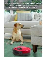 Sing Floral Desenli Pamuk Tabanlı Yıkanabilen Kaydırmaz Antibakteriyel Şönil Salon Halısı