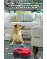 Prans Floral Desenli Pamuk Tabanlı Yıkanabilen Kaydırmaz Antibakteriyel Şönil Salon Halısı