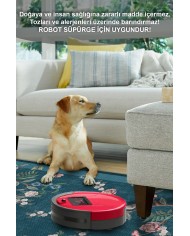 Sobesli Floral Desenli Pamuk Tabanlı Yıkanabilen Kaydırmaz Antibakteriyel Şönil Salon Halısı