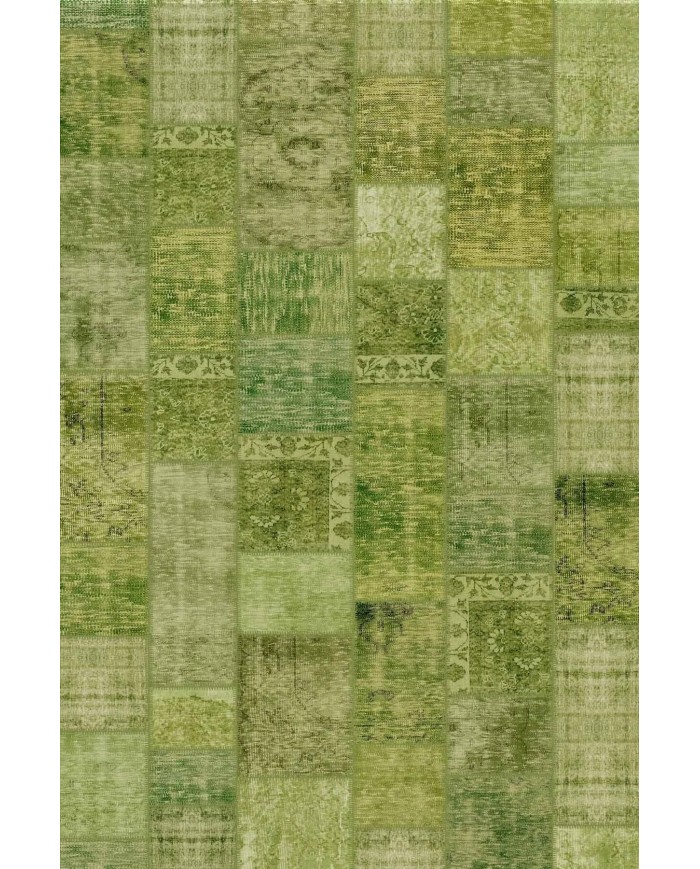 Berta Modern Kadife Desenli Pamuk Tabanlı Yıkanabilen Kaydırmaz Antibakteriyel Salon Halısı