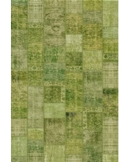 Berta Modern Kadife Desenli Pamuk Tabanlı Yıkanabilen Kaydırmaz Antibakteriyel Salon Halısı