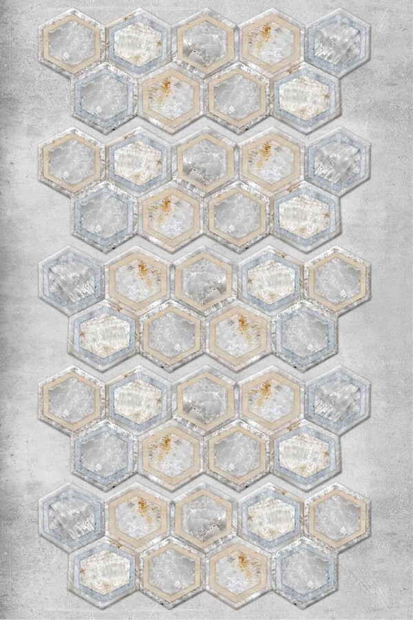 Casca Geometrik Desenli Kadife Pamuk Taban Kaymaz Yıkanabilen Antibakteriyel Yolluk Casca Geometrik Desenli Kadife Pamuk Taban Kaymaz Yıkanabilen Antibakteriyel Yolluk