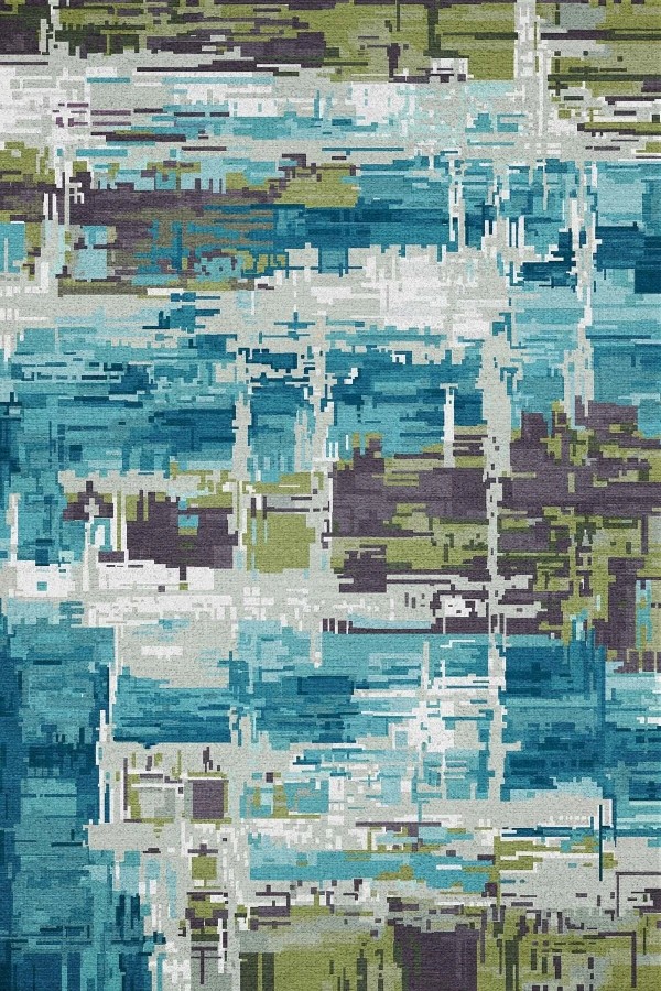 Ocımum Patchwork  Kadife  Pamuk Tabanlı Yıkanabilen Kaydırmaz Antibakteriyel Salon Halısı Ocımum Patchwork  Kadife  Pamuk Tabanlı Yıkanabilen Kaydırmaz Antibakteriyel Salon Halısı