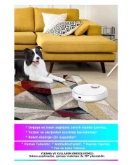 Boug Modern Kadife Geometrik Desenli Pamuk Tabanlı Yıkanabilen Kaydırmaz Antibakteriyel Salon Halısı