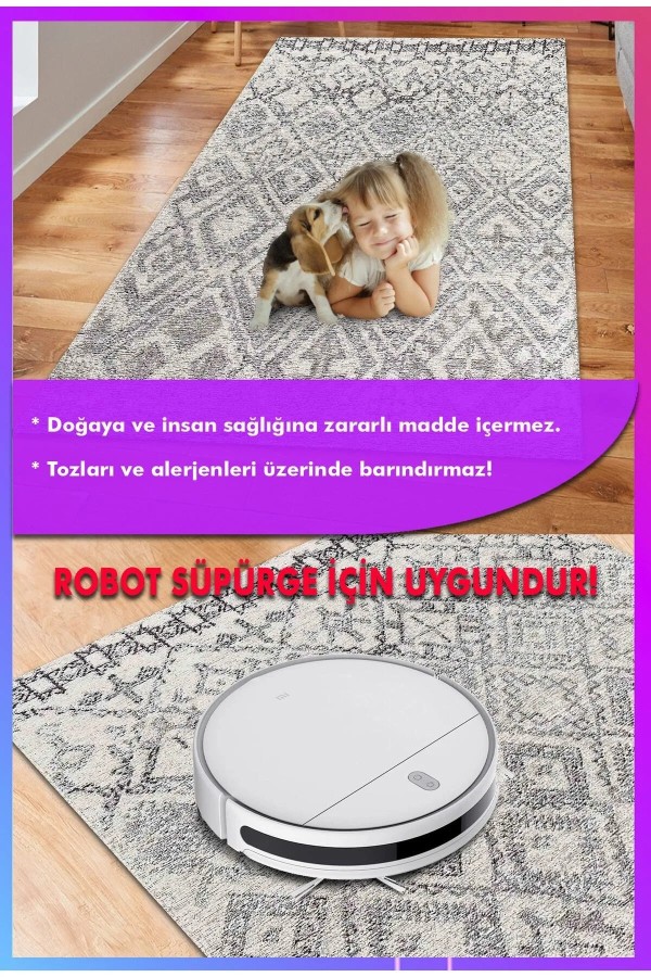 Blackshade Modern Kadife Pamuk Taban Kaymaz Yıkanabilen Antibakteriyel Salon Halısı Mutfak Kilim Blackshade Modern Kadife Pamuk Taban Kaymaz Yıkanabilen Antibakteriyel Salon Halısı Mutfak Kilim