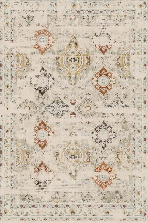 Jety Modern Kadife Pamuk Tabanlı Yıkanabilen Kaydırmaz Antibakteriyel Salon Halısı