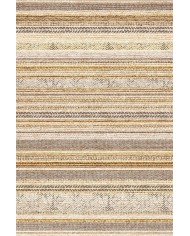 Alexis Modern Kadife Pamuk Tabanlı Yıkanabilen Kaydırmaz Antibakteriyel Salon Halısı