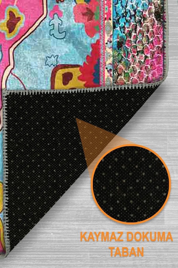 Podmir Şönil Doğal Pamuk Tabanlı Salon Halısı Kaymaz Antibakteriyel Yıkanabilir Çevre Dostu Podmir Şönil Doğal Pamuk Tabanlı Salon Halısı Kaymaz Antibakteriyel Yıkanabilir Çevre Dostu