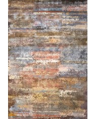 Lola Şönil Doğal Pamuk Tabanlı Salon Halısı Kaymaz Antibakteriyel Yıkanabilir Çevre Dostu