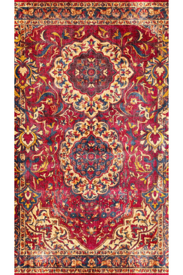 ÖZEL ÜRETİM HALI 100X180