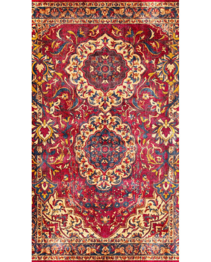 ÖZEL ÜRETİM HALI 100X180