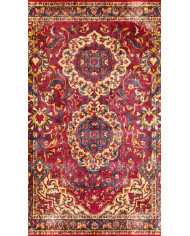 ÖZEL ÜRETİM HALI 100X180